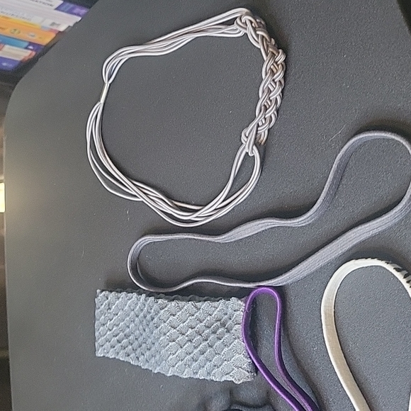 Bundle of 8 Headbands - Picture 4 of 4